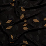 Silk Embossed Jacquard - Hiba Fabrics