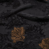 Cupro Viscose Jacquard - Hiba Fabrics