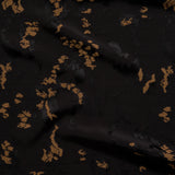 Silk Embossed Jacquard - Hiba Fabrics