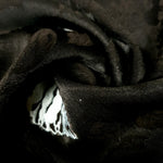 Viscose jacquard drape view for skirts, dresses and tailored layers.
