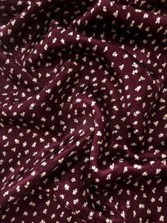 Floral Motif Design