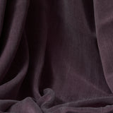 Sandwashed Cupro Viscose Dusty Mauve - Hiba Fabrics