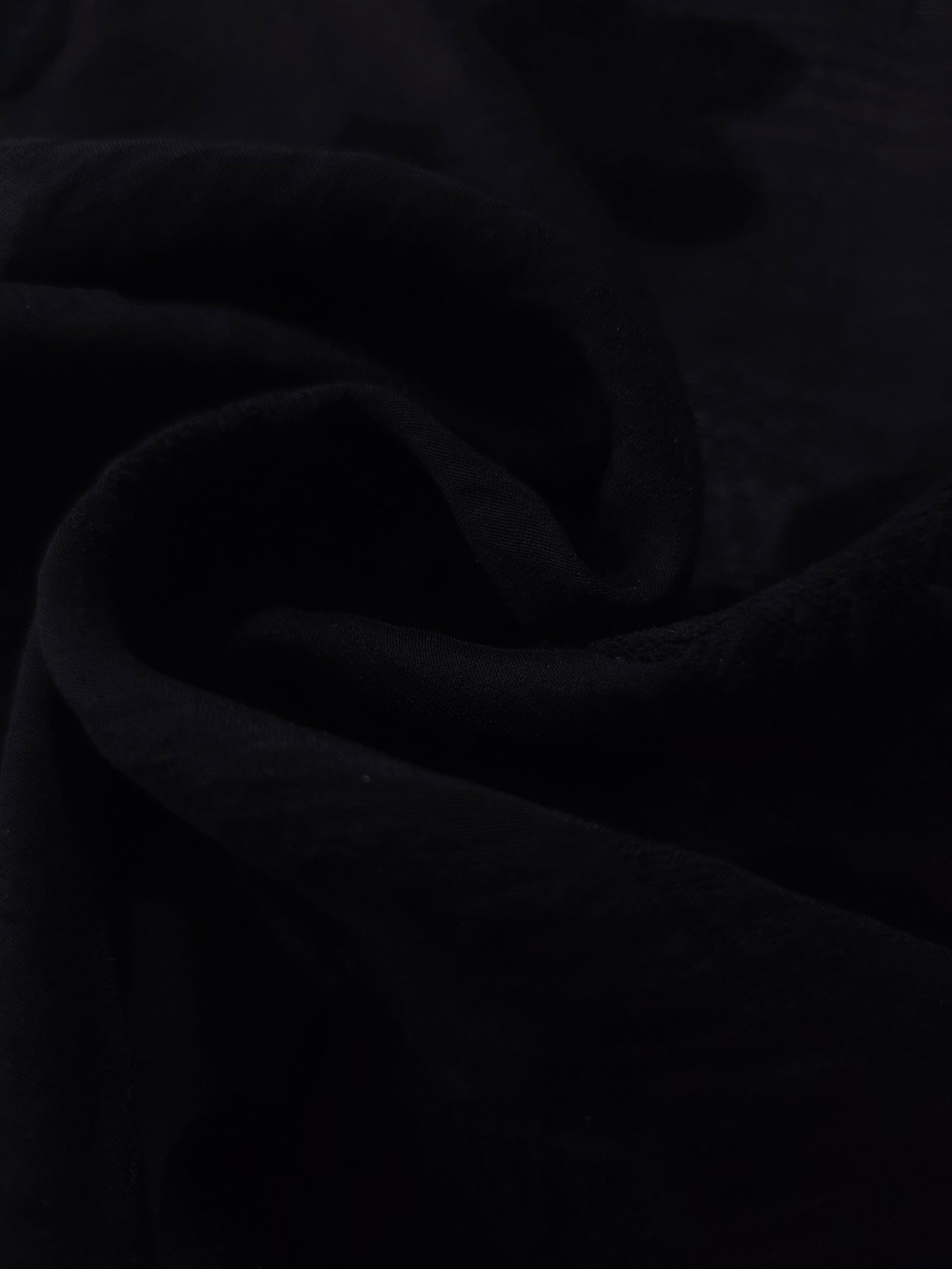 Sheer Lightweight Viscose Embossed Jacquard Fabric
