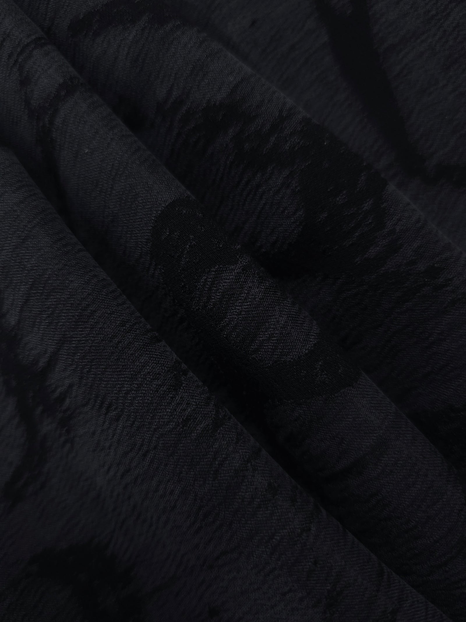Lyocell Viscose Jacquard Fabric