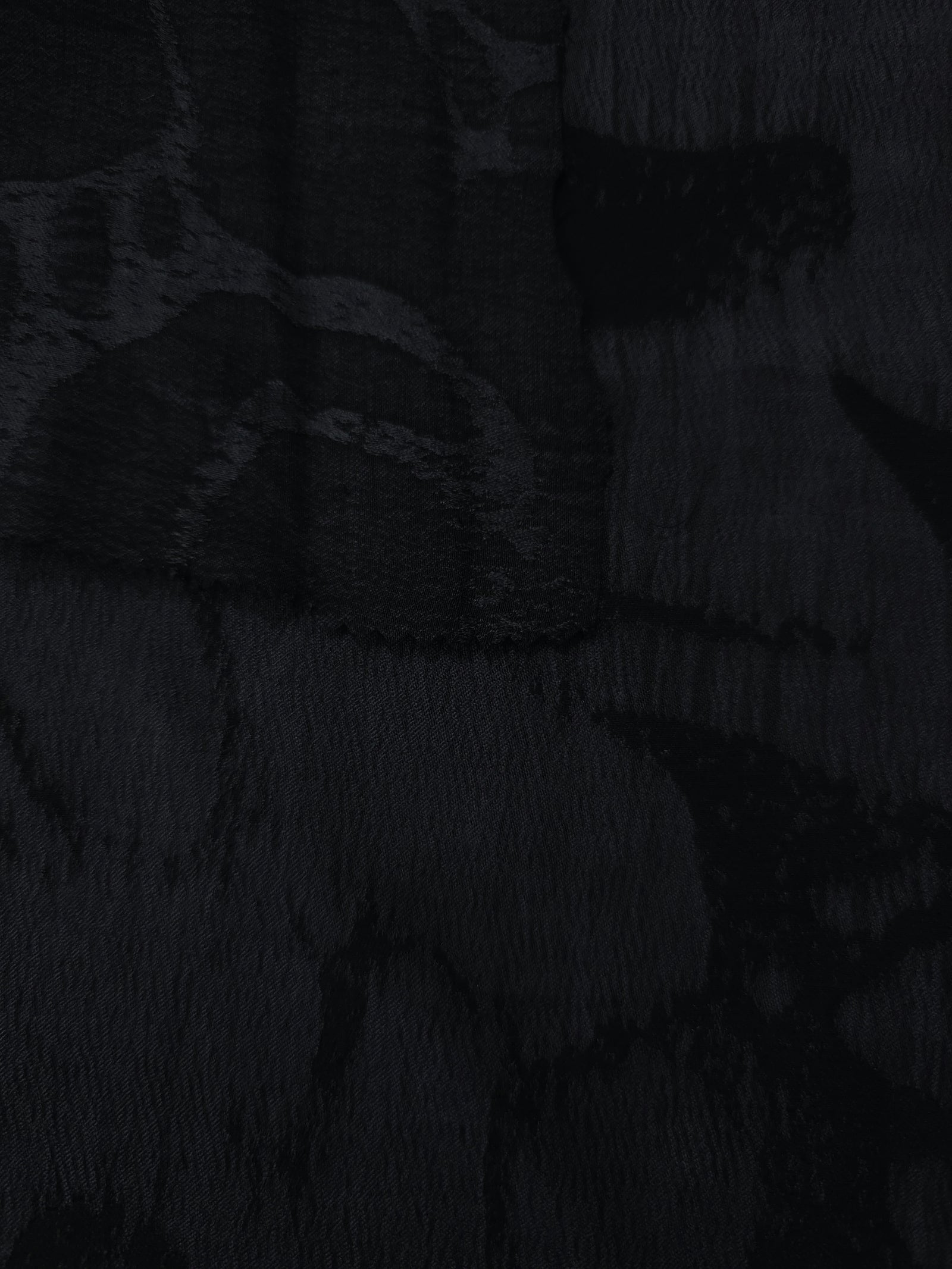 Lyocell Viscose Jacquard Fabric