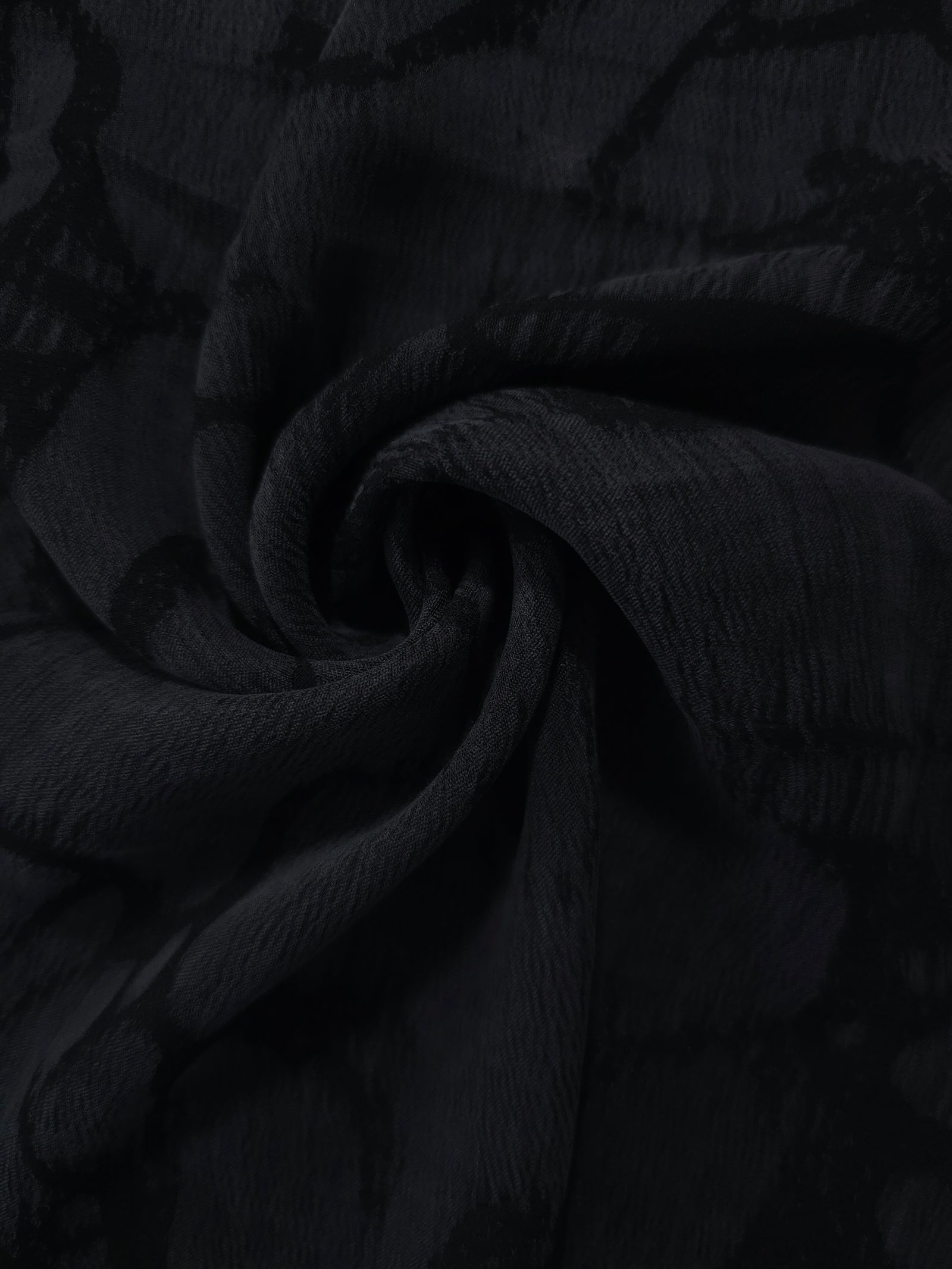 Lyocell Viscose Jacquard Fabric