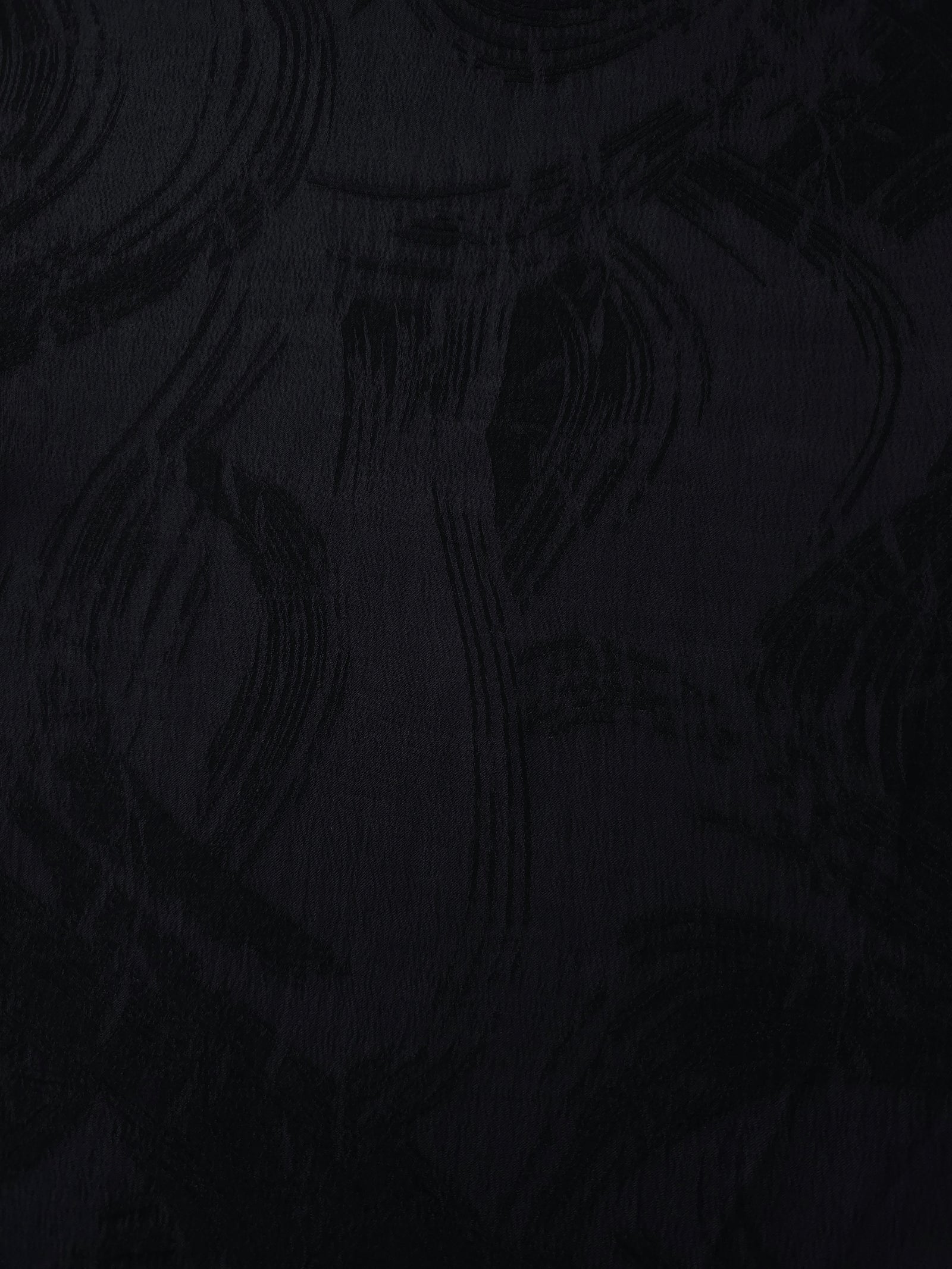Lyocell Viscose Jacquard Fabric