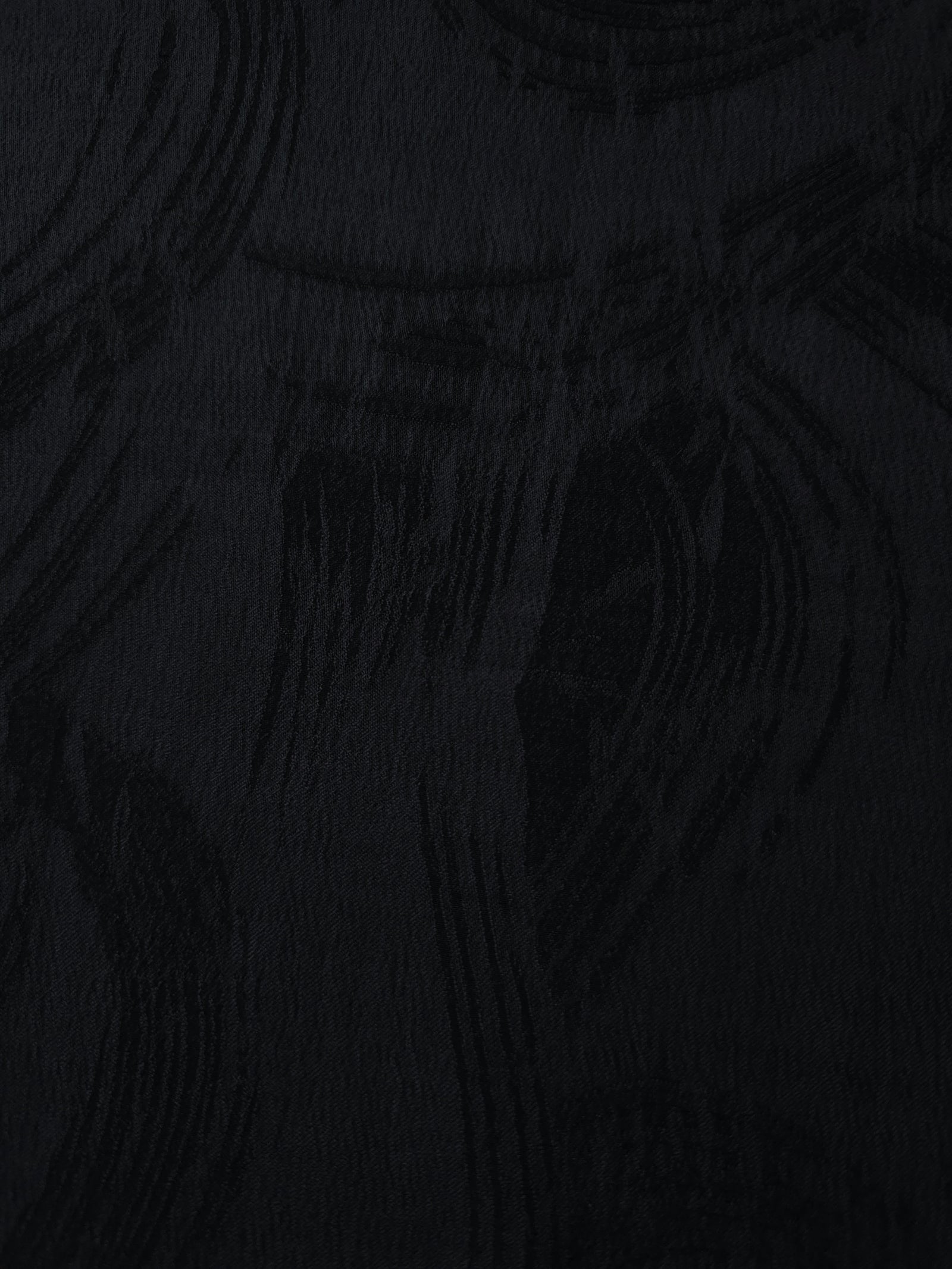 Lyocell Viscose Jacquard Fabric