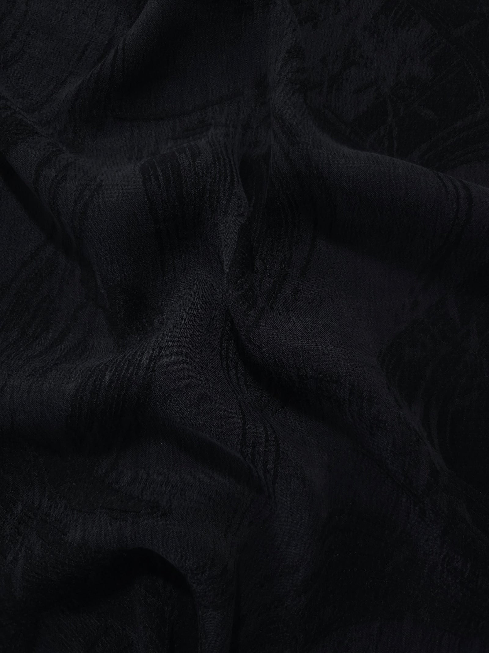 Lyocell Viscose Jacquard Fabric