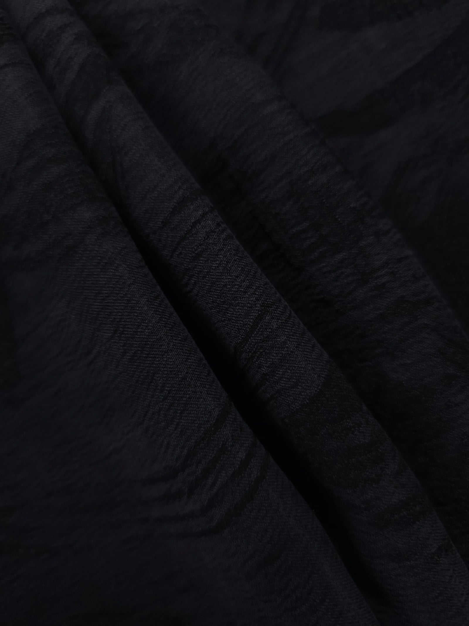 Lyocell Viscose Jacquard Fabric