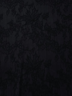 Botanical Floral Jacquard
