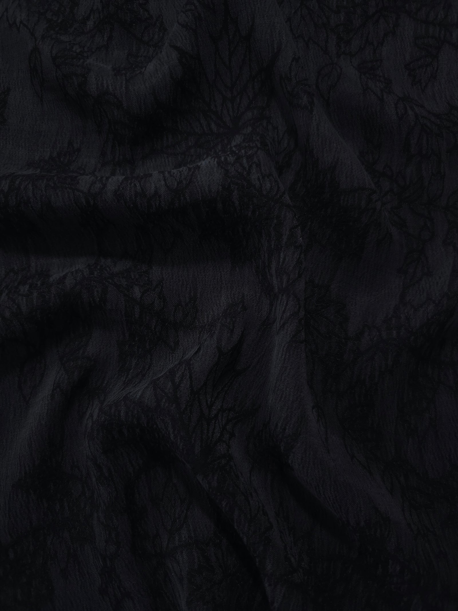 Lyocell Viscose Jacquard Fabric
