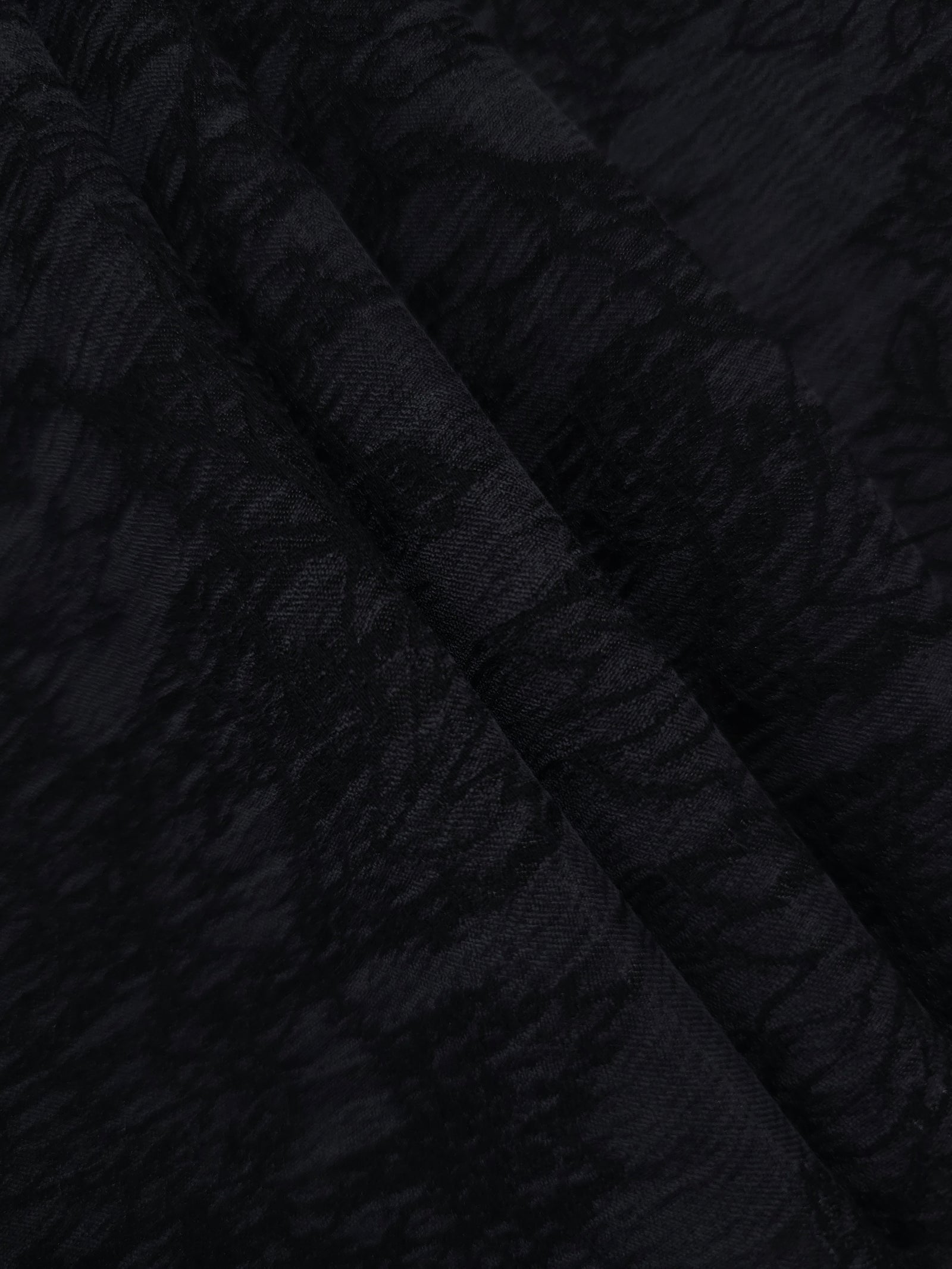 Lyocell Viscose Jacquard Fabric