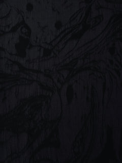 Botanical Scroll Jacquard