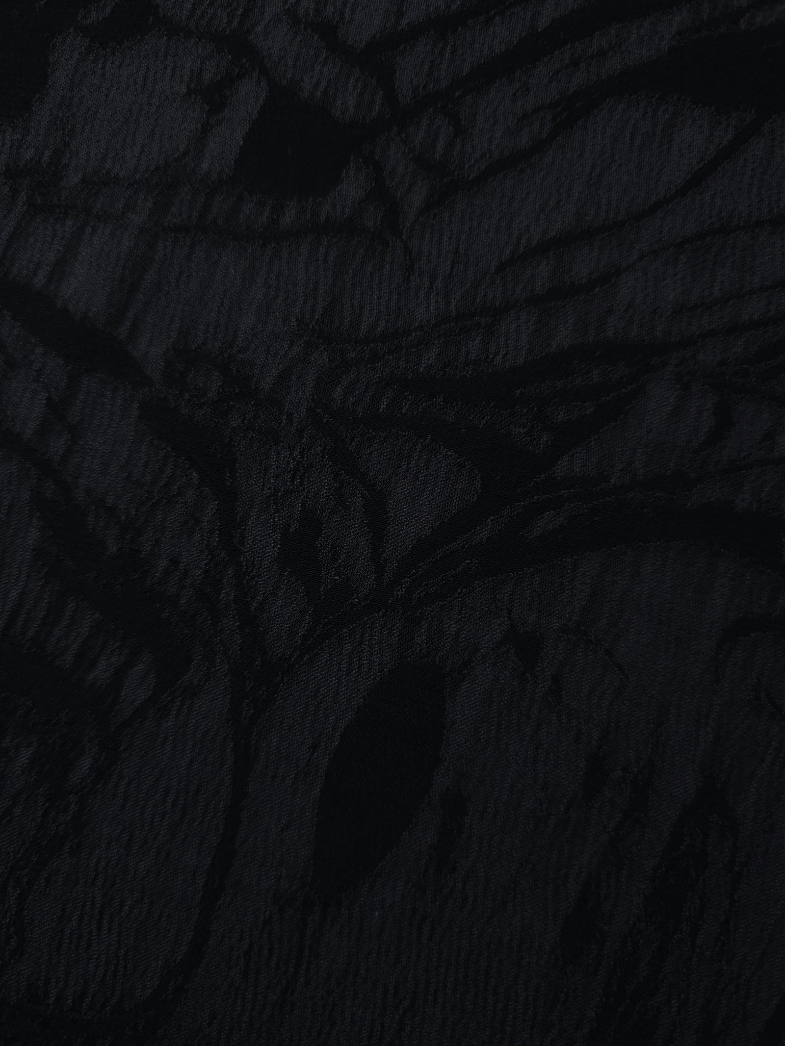 Lyocell Viscose Jacquard Fabric