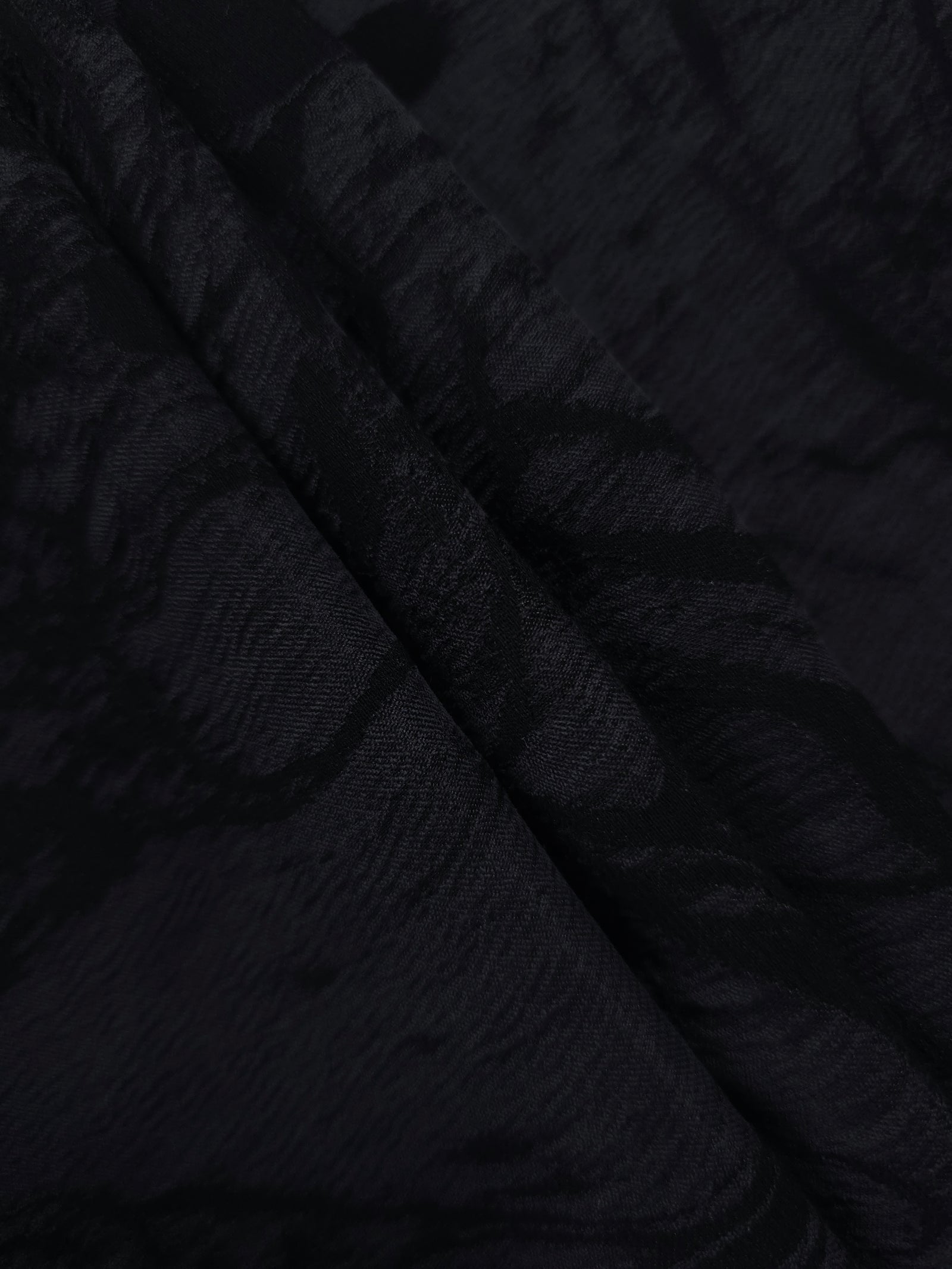 Lyocell Viscose Jacquard Fabric
