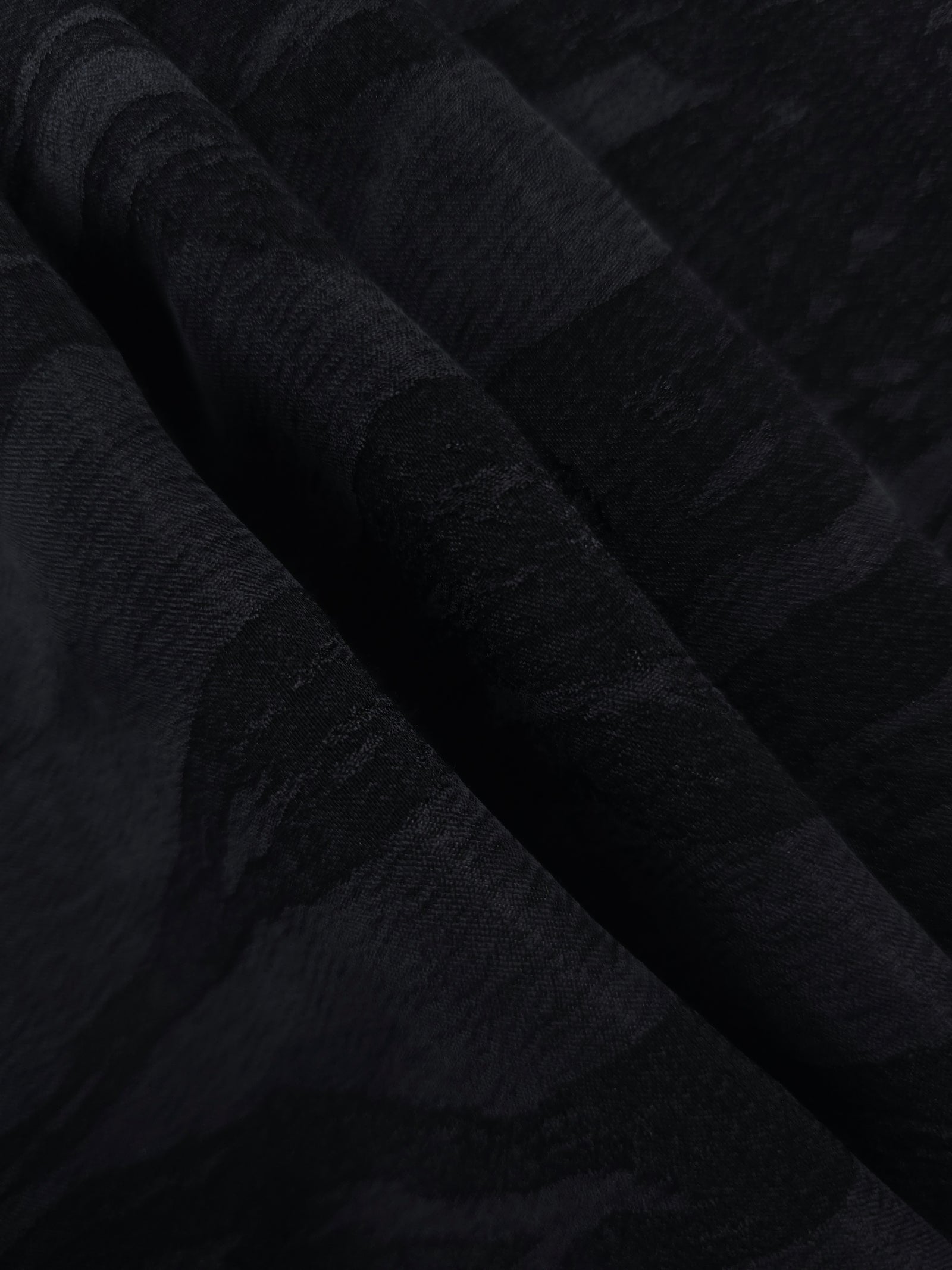 Lyocell Viscose Jacquard Fabric