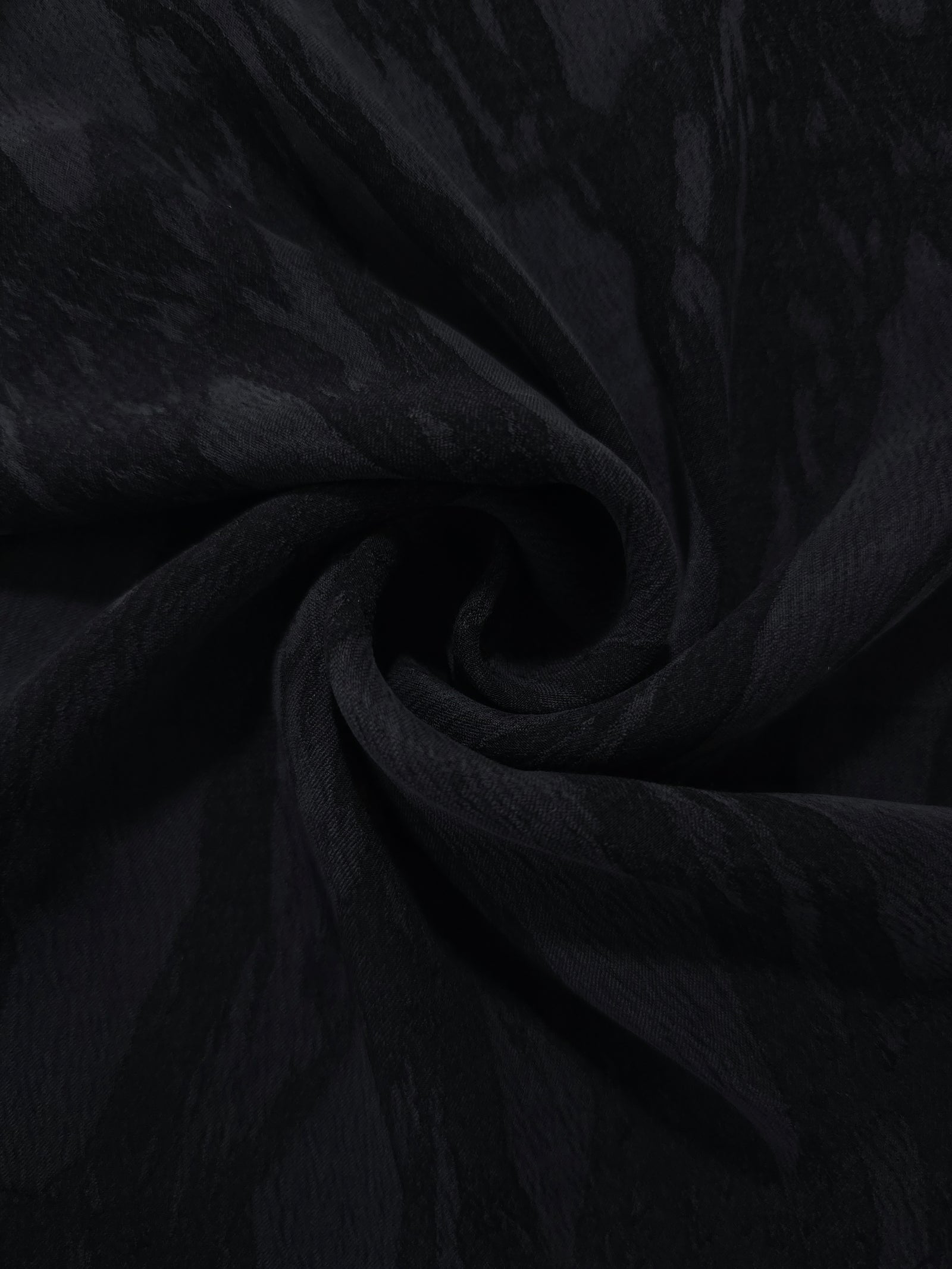 Lyocell Viscose Jacquard Fabric