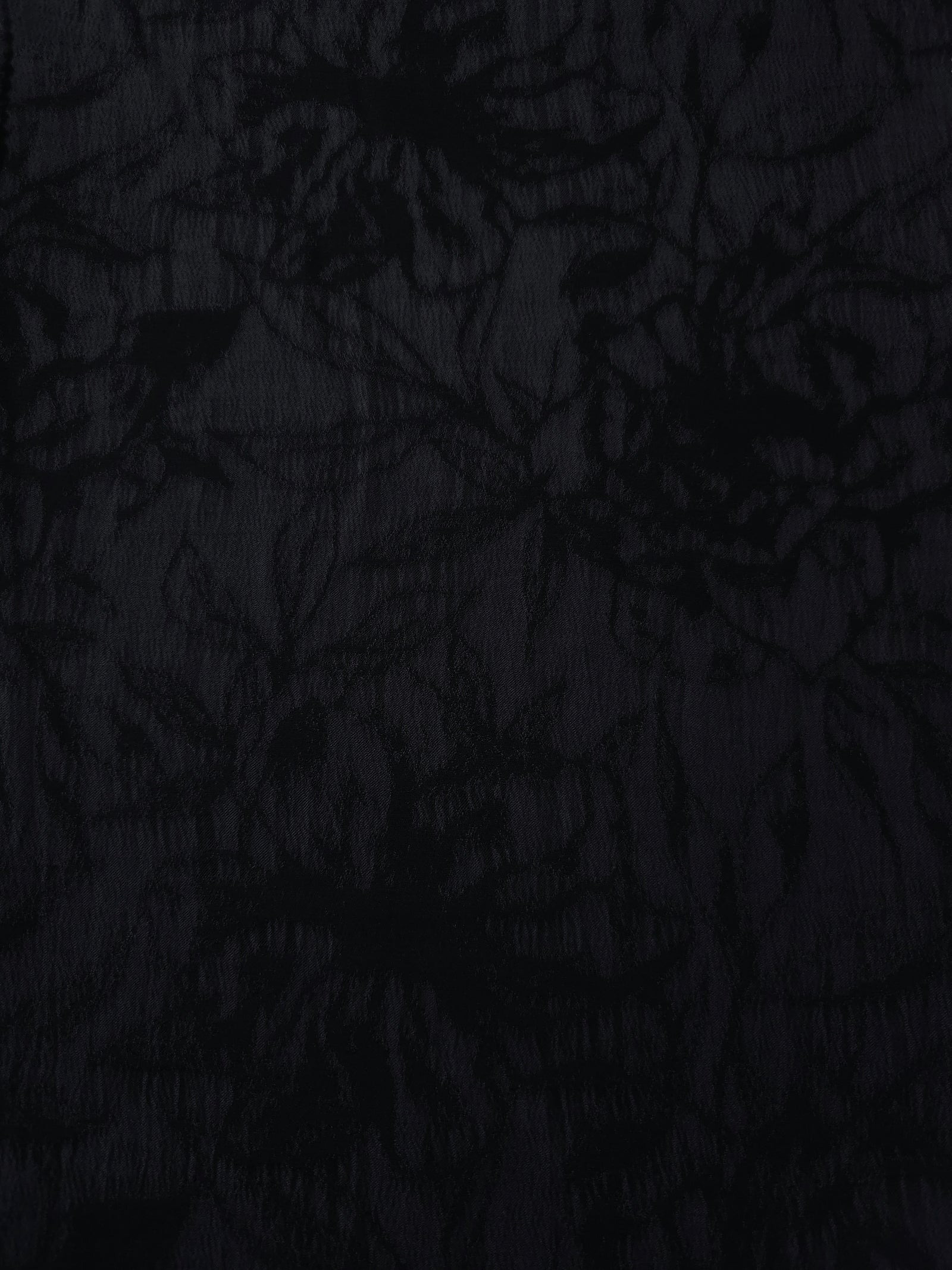 Lyocell Viscose Jacquard Fabric