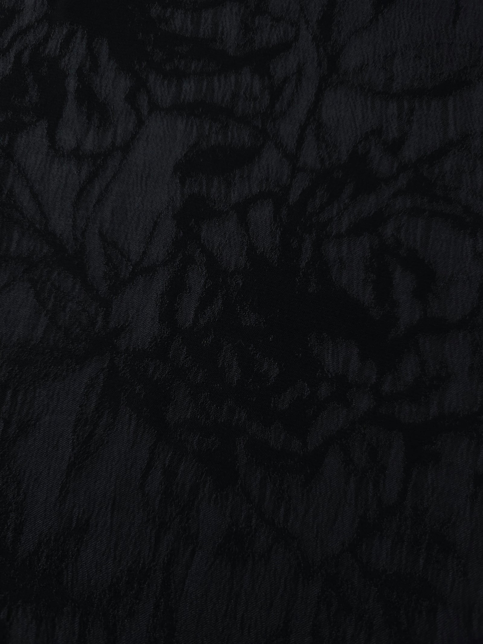 Lyocell Viscose Jacquard Fabric