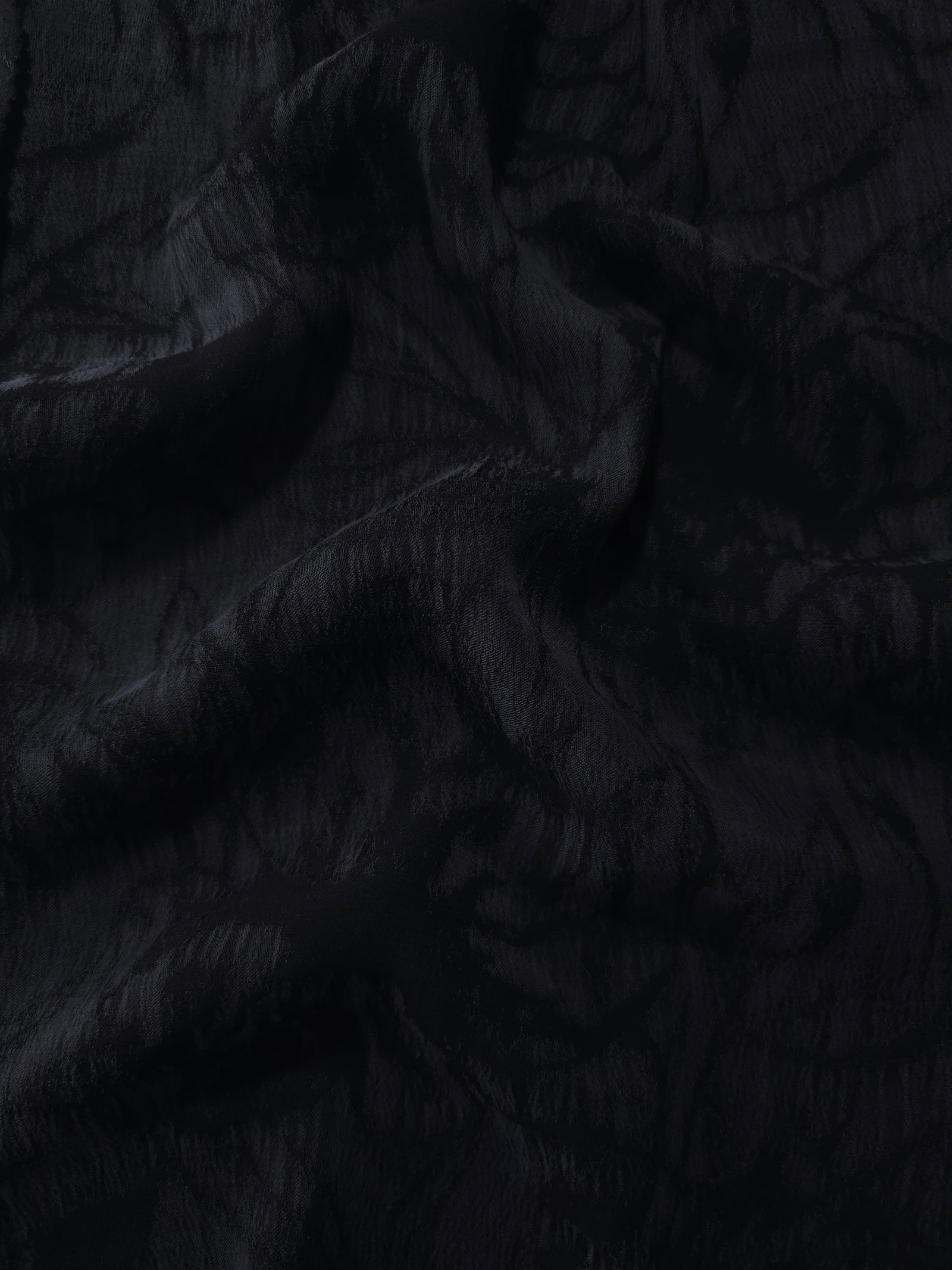Lyocell Viscose Jacquard Fabric