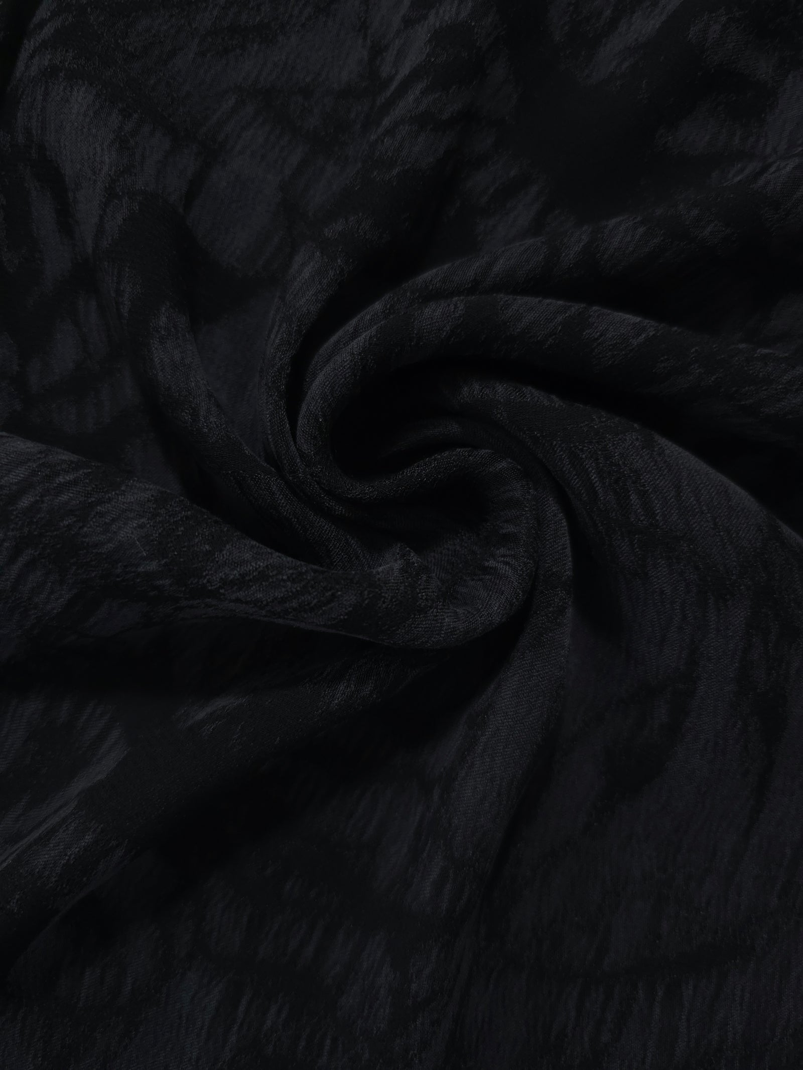 Lyocell Viscose Jacquard Fabric