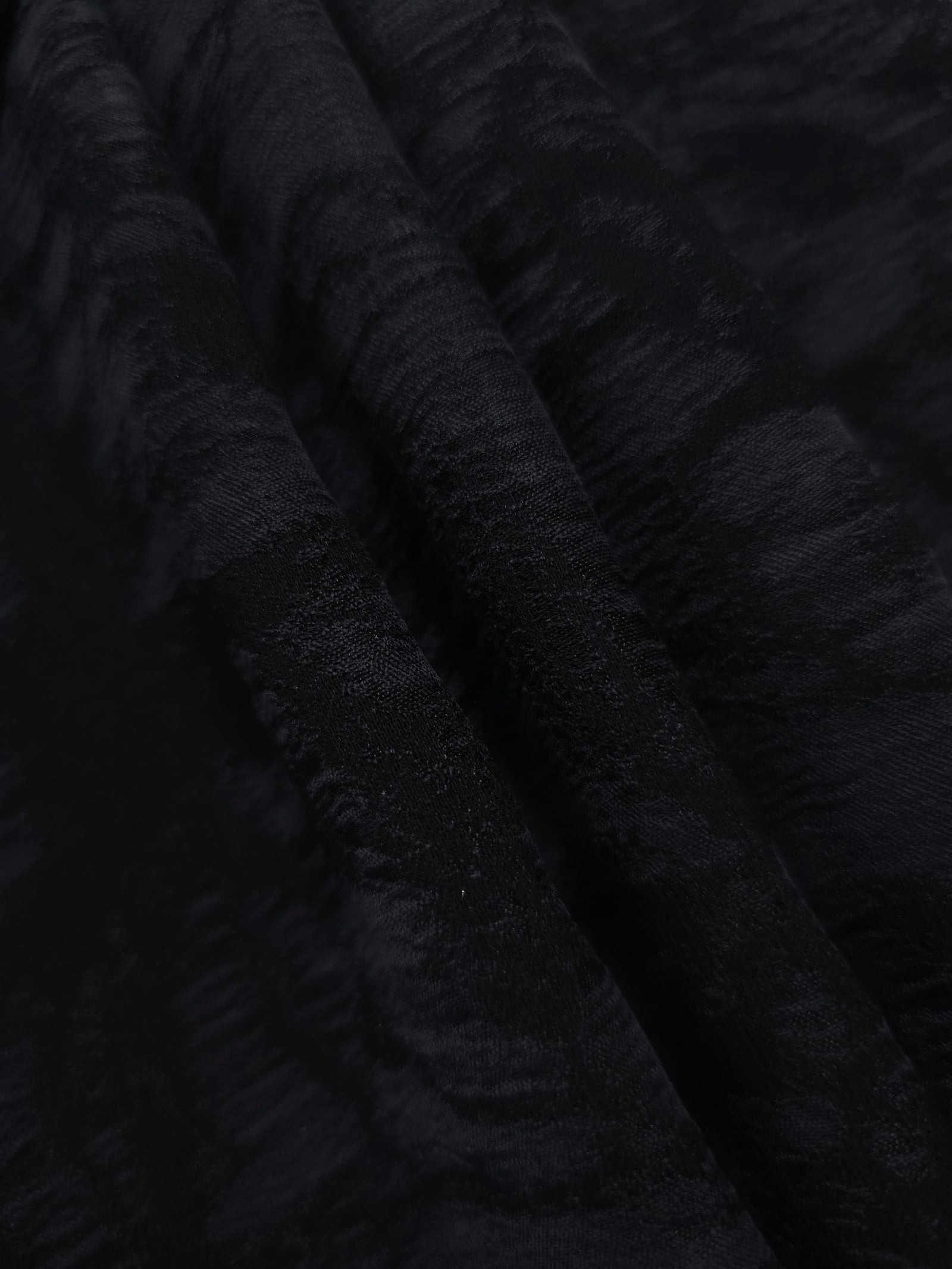 Lyocell Viscose Jacquard Fabric