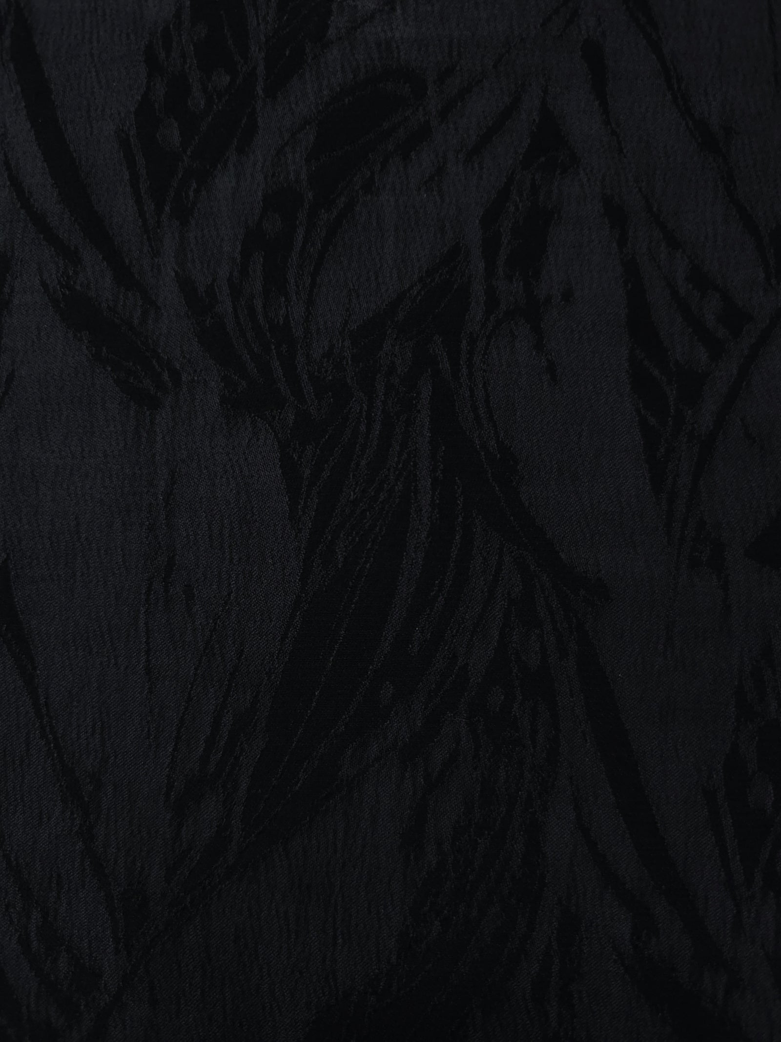 Lyocell Viscose Jacquard Fabric