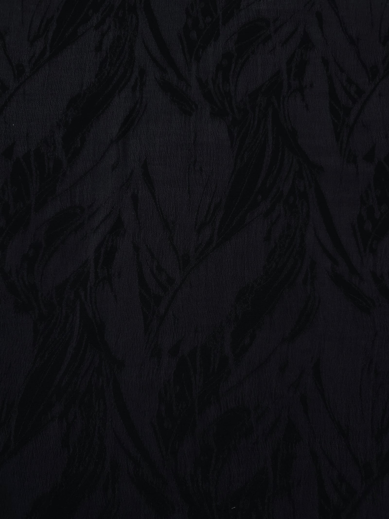 Lyocell Viscose Jacquard Fabric