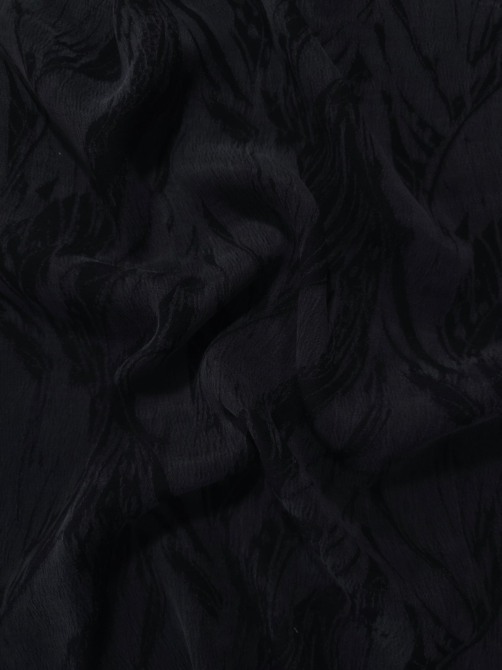 Lyocell Viscose Jacquard Fabric