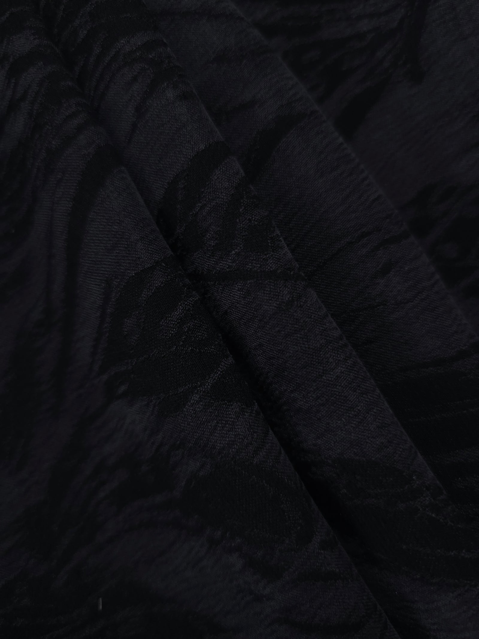 Lyocell Viscose Jacquard Fabric