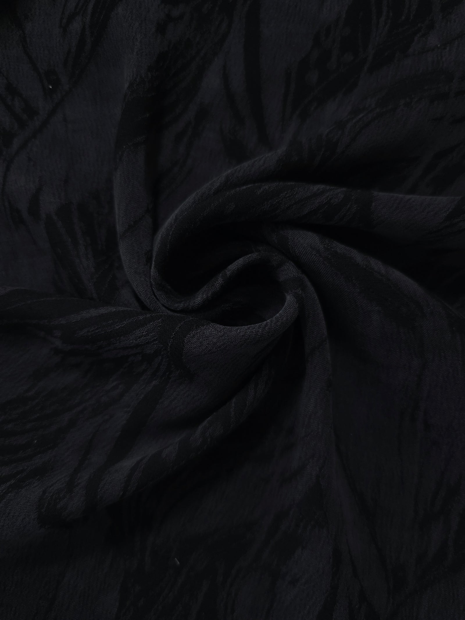Lyocell Viscose Jacquard Fabric