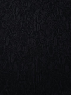 Ornamental Floral Jacquard