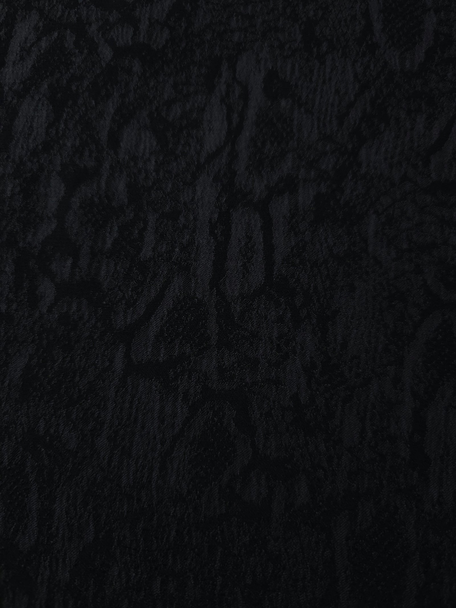 Lyocell Viscose Jacquard Fabric
