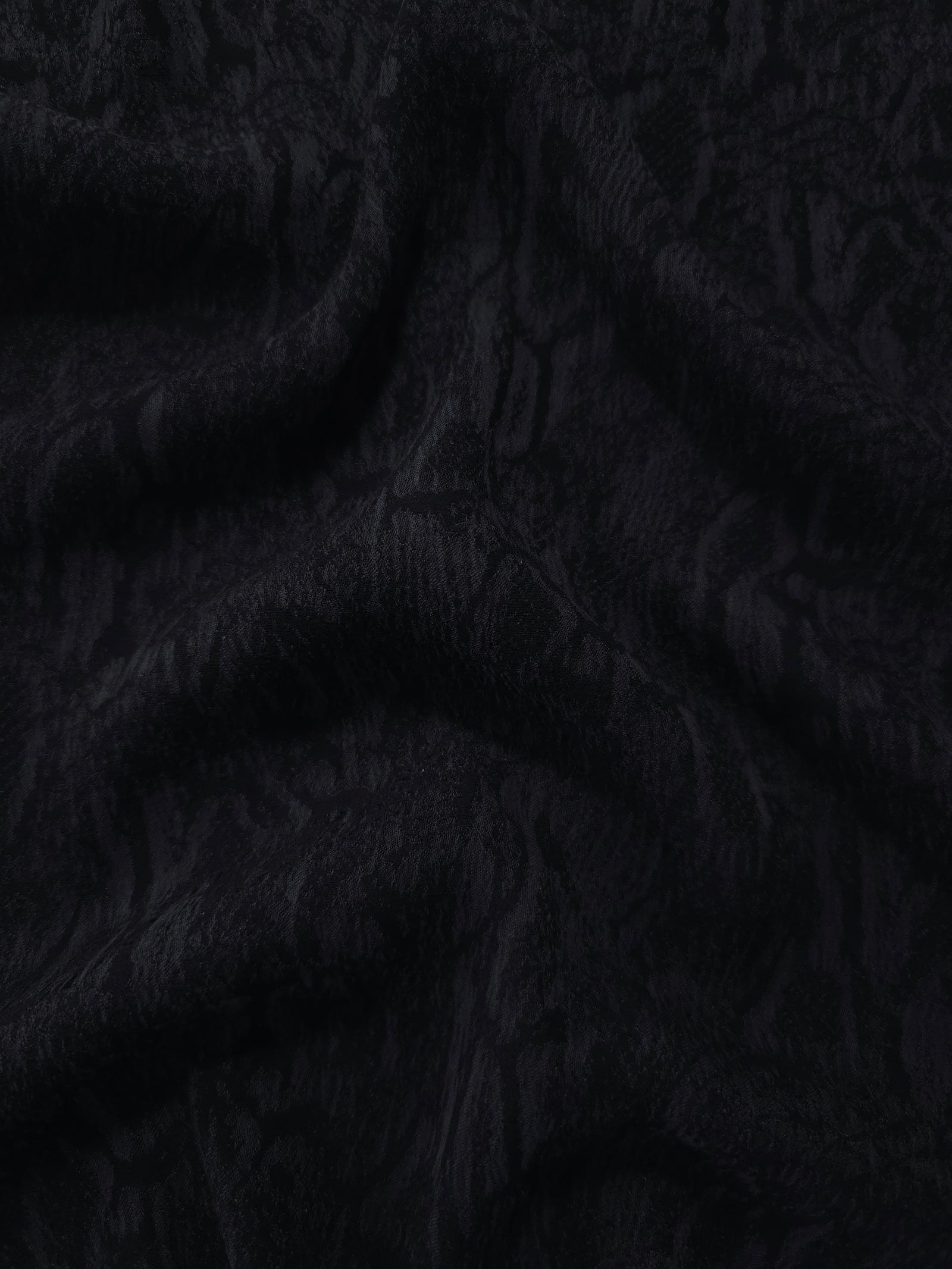 Lyocell Viscose Jacquard Fabric