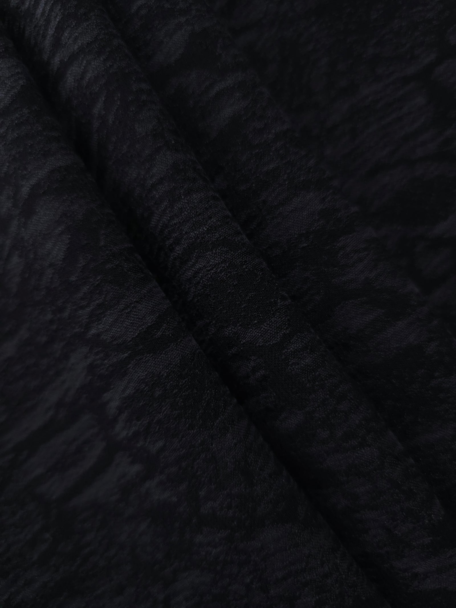 Lyocell Viscose Jacquard Fabric