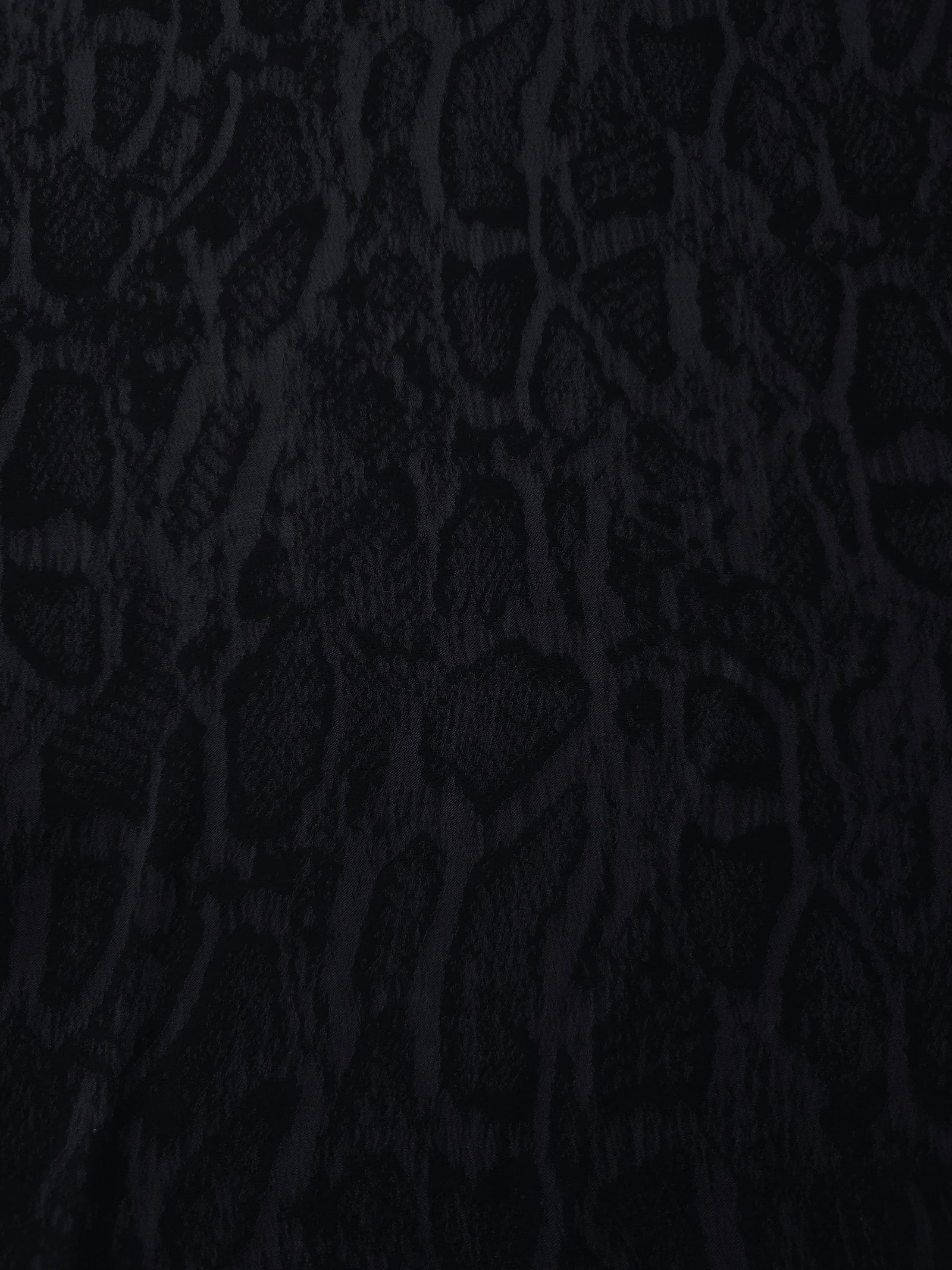 Lyocell Viscose Jacquard Fabric