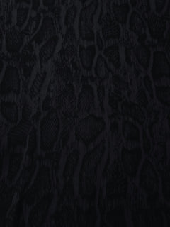 Paisley Vine Jacquard
