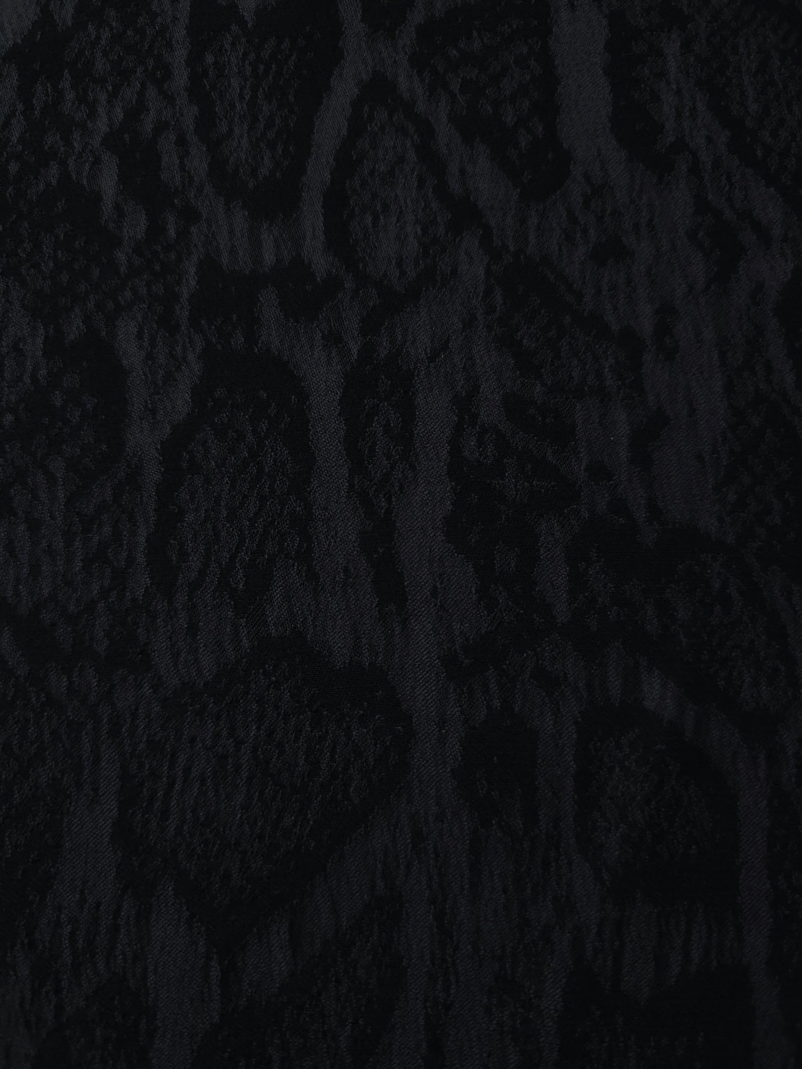 Lyocell Viscose Jacquard Fabric