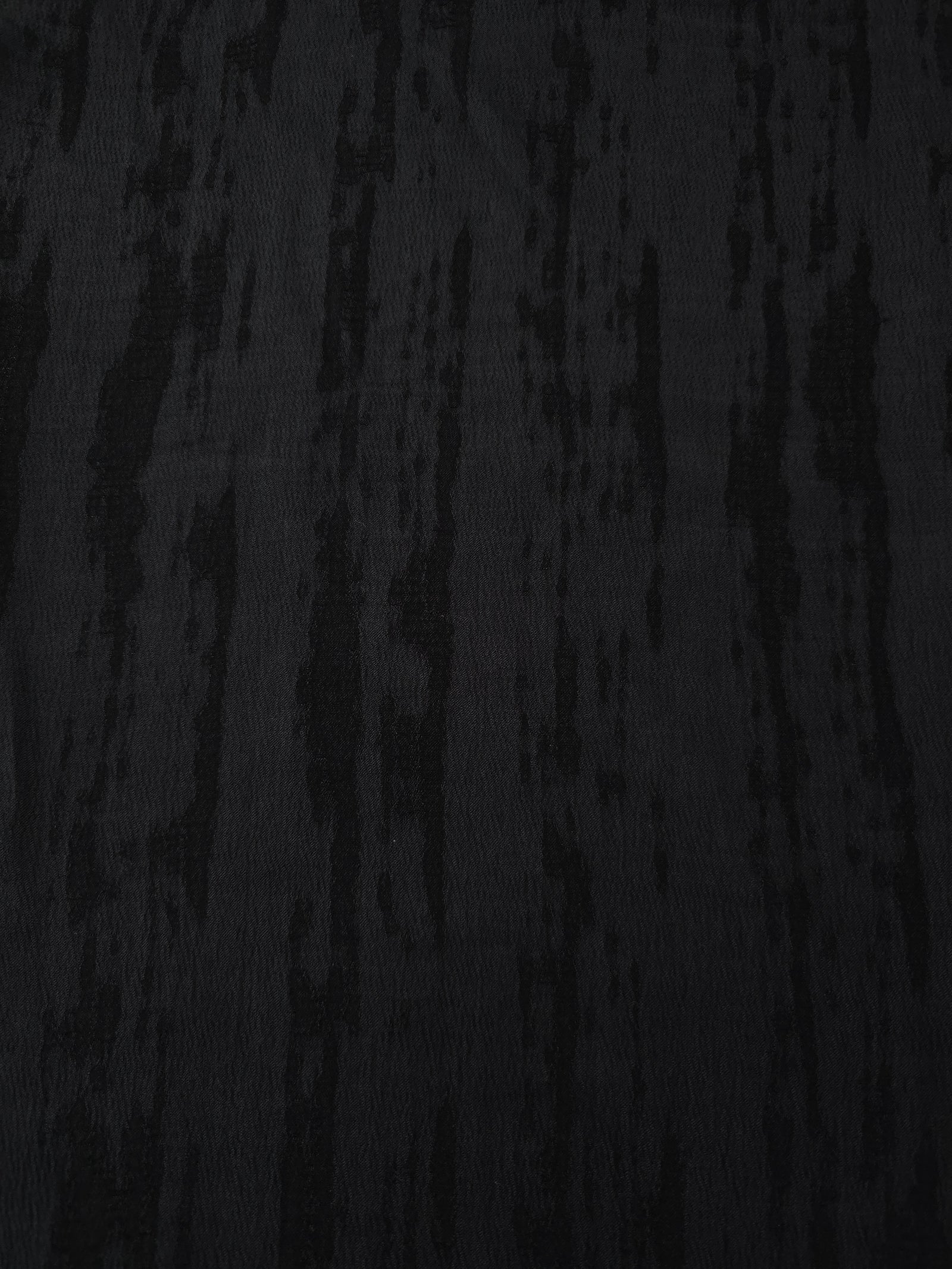 Lyocell Viscose Jacquard Fabric
