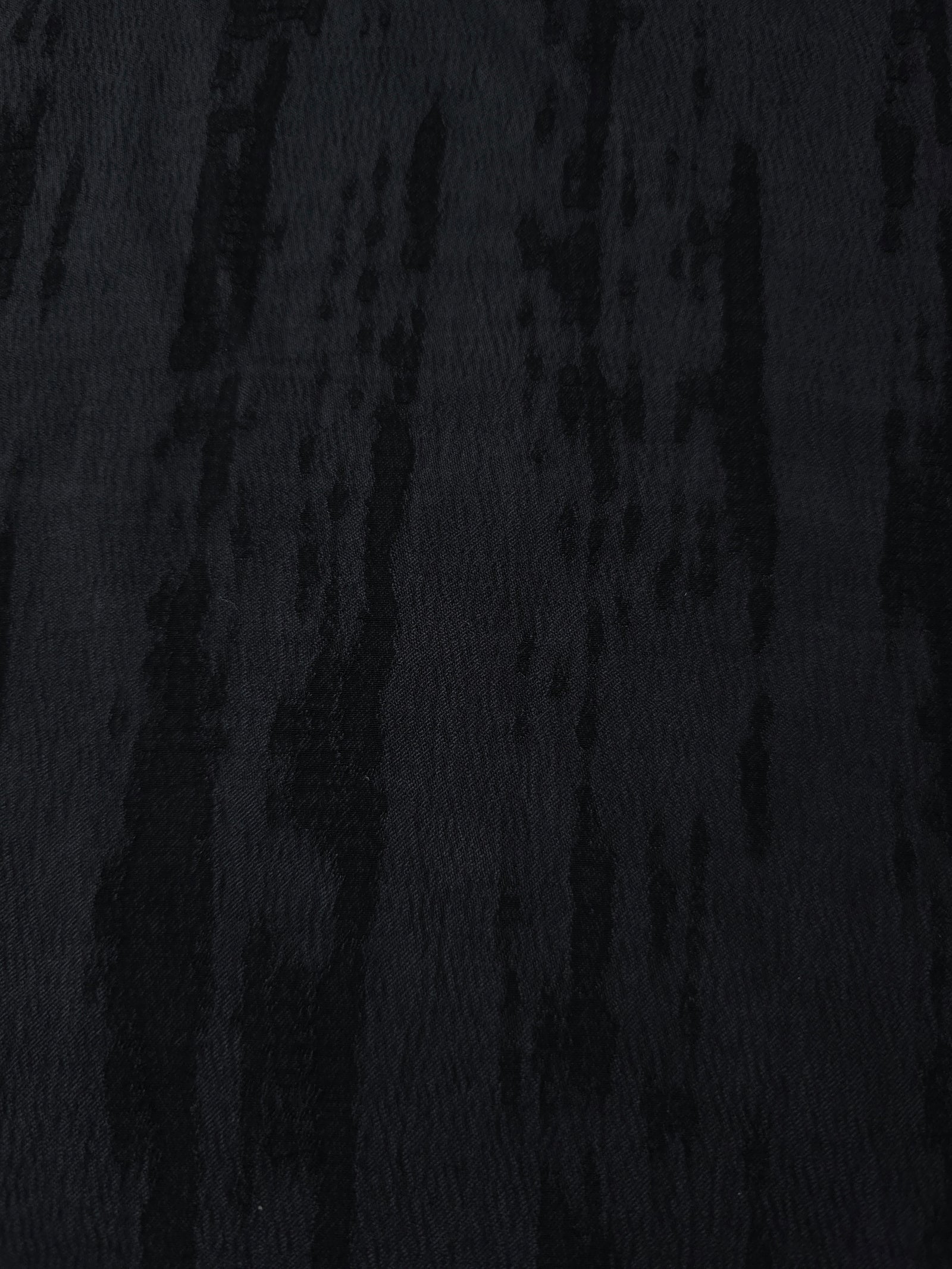 Lyocell Viscose Jacquard Fabric