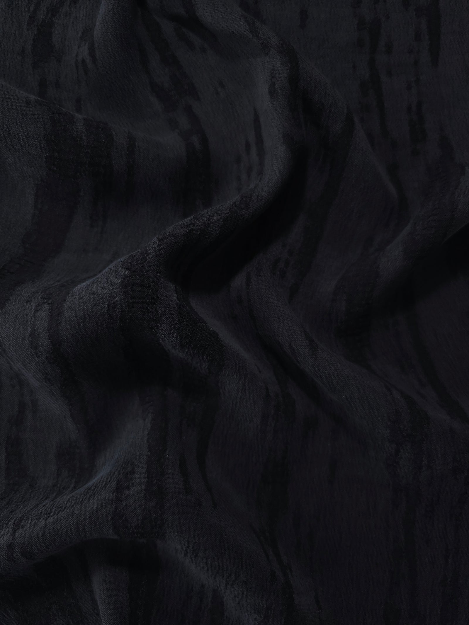 Lyocell Viscose Jacquard Fabric