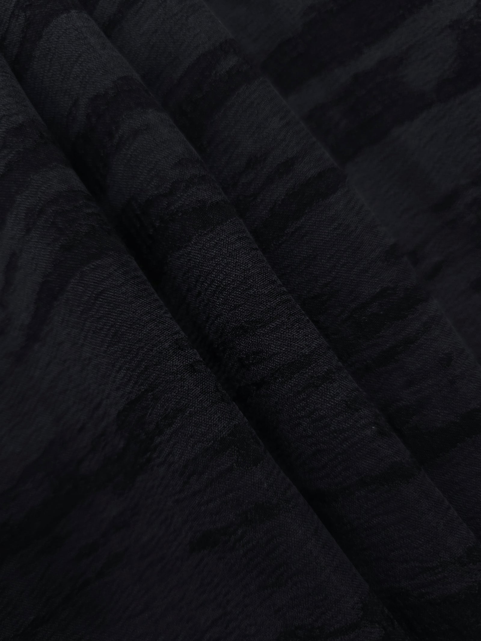 Lyocell Viscose Jacquard Fabric