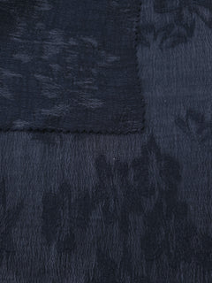 Botanical Floral Jacquard