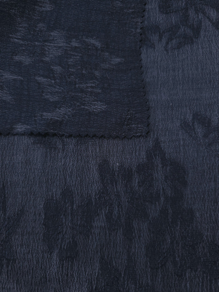 Botanical Floral Jacquard