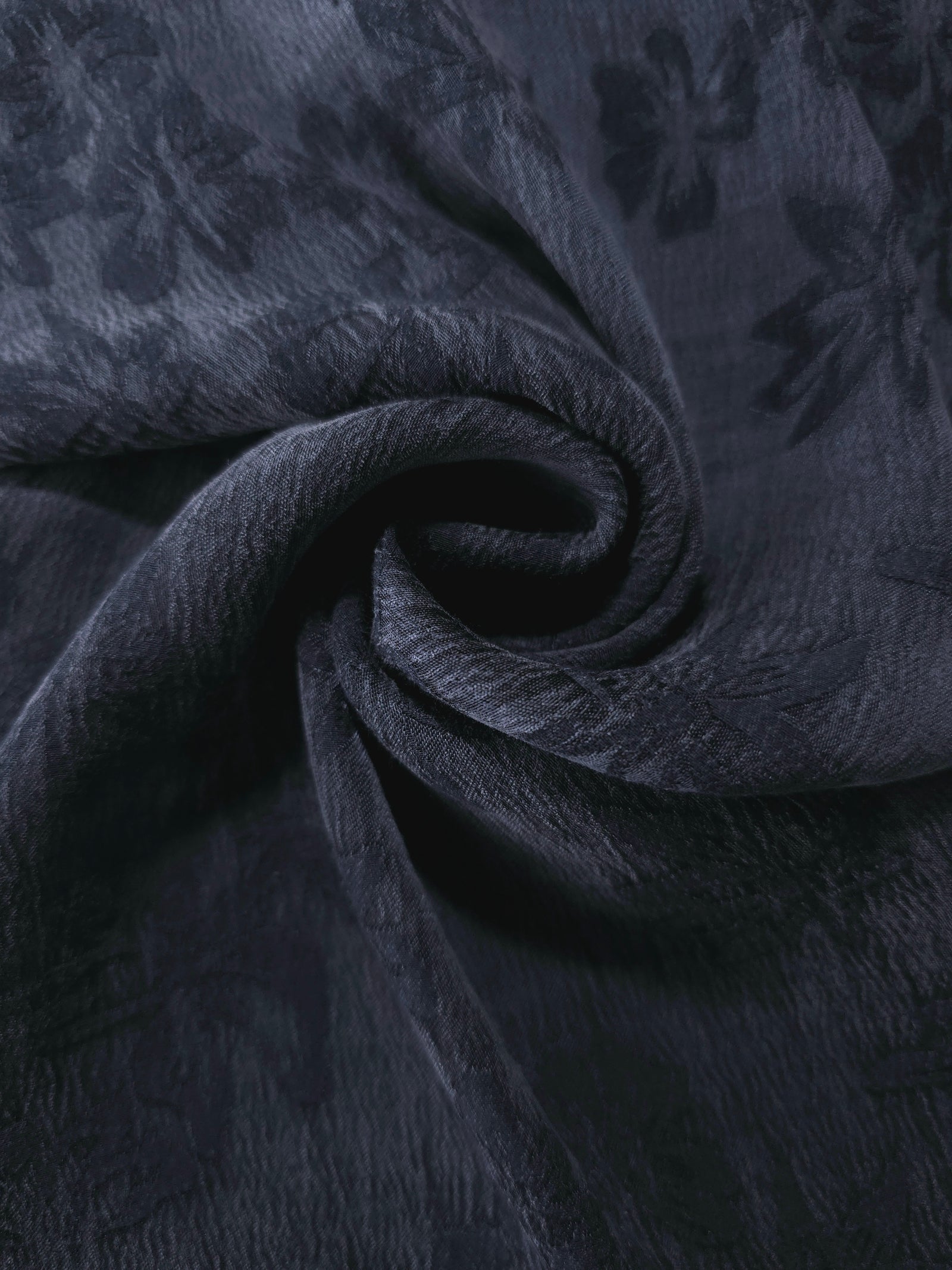Lyocell Viscose Jacquard Fabric