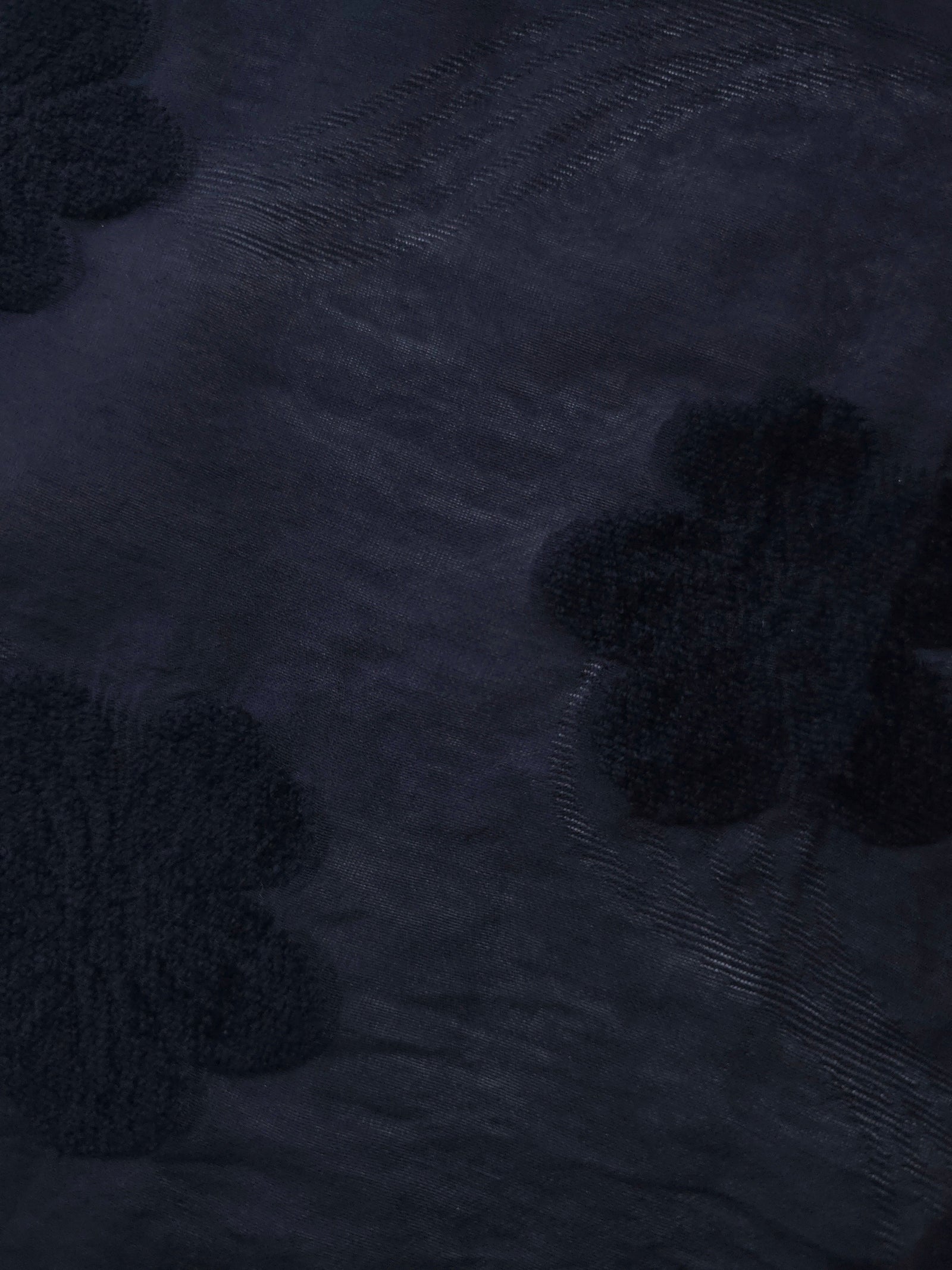 Sheer Lightweight Viscose Embossed Jacquard Fabric