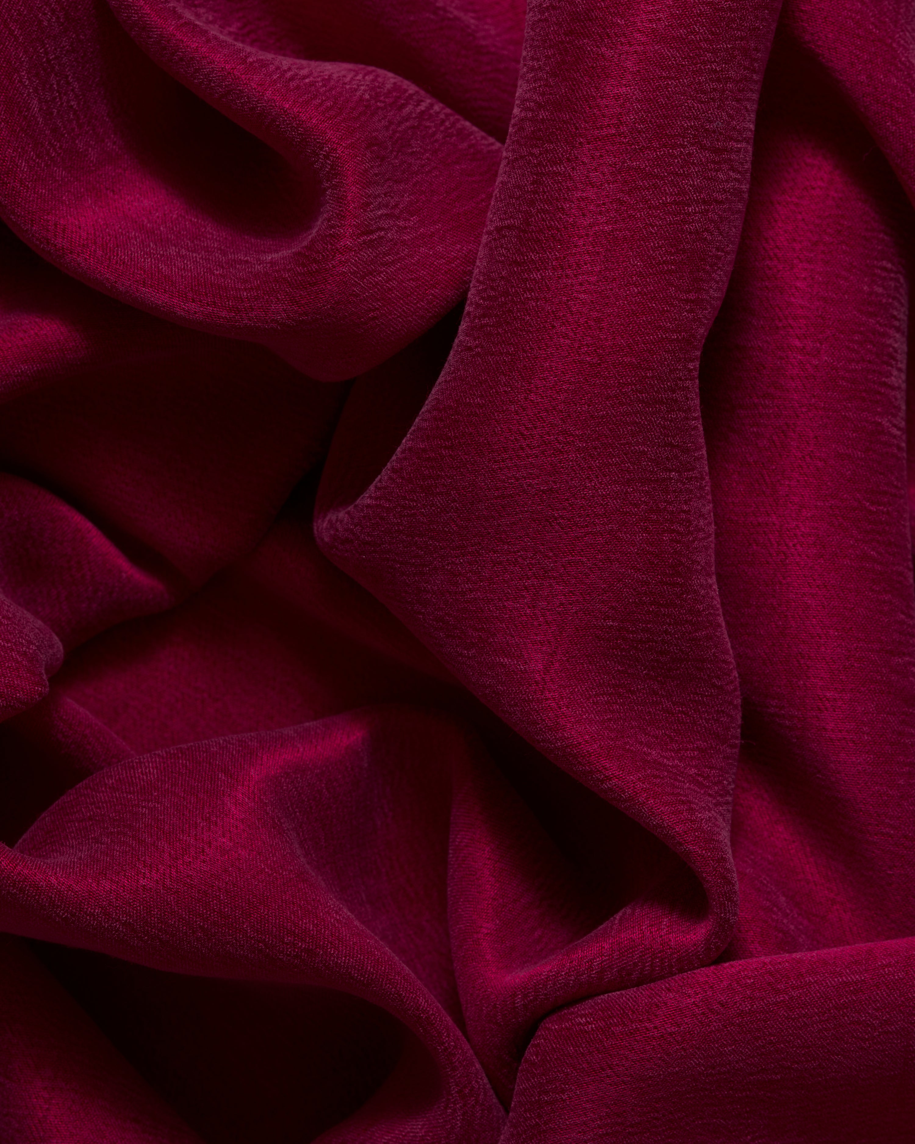 Sandwashed Cupro - Hiba Fabrics