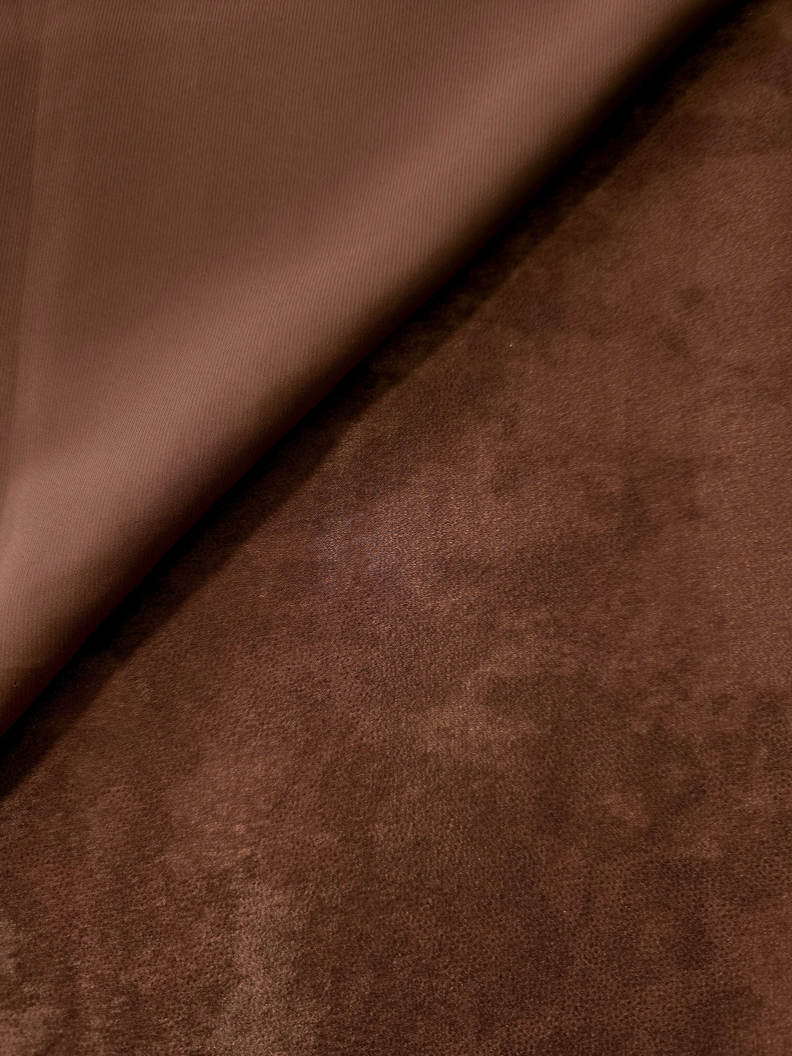 Silky Designed Foil Pattern Fabric - Marble Vein Foil