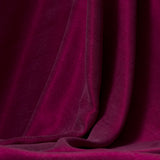 Sandwashed Cupro Viscose Festival Fuchsia - Hiba Fabrics